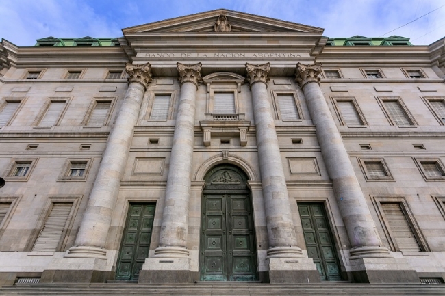 Banco Nación suma una línea UVA para regularizar deudas en mora