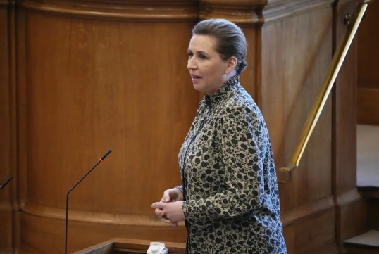 Dinamarca: El acuerdo entre EE.UU. y la OTAN sobre Groenlandia no cuestiona la soberanía danesa