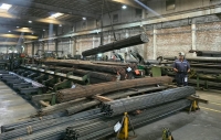 Advierten sobre la profunda crisis de la industria metalúrgica de Rosario y la región