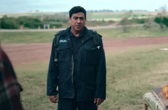 Se estrena el film “Un cabo suelto”, con Sergio Prina, Pilar Gamboa, Alberto Wolf, Néstor Guzzini