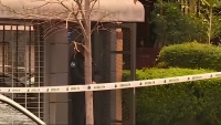 En Villa Devoto, un hombre mató a su esposa delante de sus hijos y fue detenido