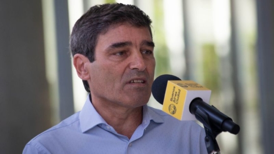 Quirós cruzó a Rodríguez Larreta: «En la ciudad no hay olor a pís, salvo que tenga Covid»