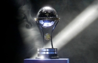 Quedaron confirmados los grupos de la Copa Sudamericana 2026