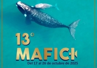 Comienza el Festival Internacional de Cine MAFICI en Puerto Madryn