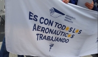 La justicia deja sin efecto, de manera provisoria, varios puntos de la ley de modernización laboral