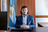 Nombran a Gastón Morán, en la dirección del Instituto Nacional de Medicamentos (INAME-ANMAT)