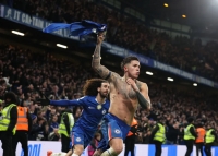 Premier League: Chelsea, con gol de Enzo Fernández venció al West Ham