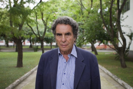 Falleció Eduardo Jozami, un reconocido militante por los derechos humanos