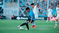 Torneo clausura de fútbol: Tigre enfrenta a Belgrano, en un partido postergado