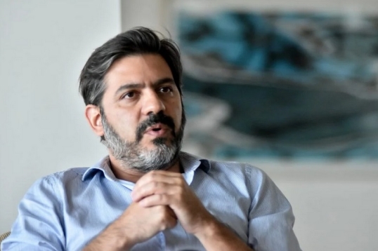 Bianco, sobre el ataque a las oficinas de la UCR: «Lo que pasó es lo suficientemente grave para la democracia»