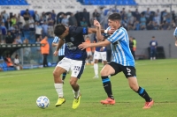 Liga Profesional de Fútbol: Racing visita a Independiente Rivadavia