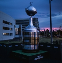 Días y horarios de los cuartos de final de la Copa Libertadores