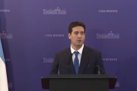 Adrián Ravier: el vocero “biri biri”