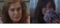 «Una jirafa en el balcón», con Mirta Busnelli-Estreno-