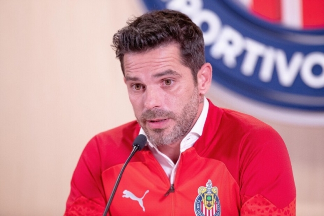 Fernando Gago renunció al Chivas de Guadalajar y Boca lo «espera»