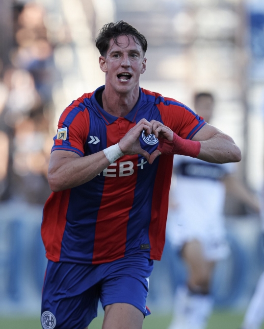 Copa Sudamericana grupo D: San Lorenzo juega ante Deportivo Cuenca de Ecuador