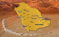 Dakar 2025: La carrera contará con la participación de 20 pilotos argentinos