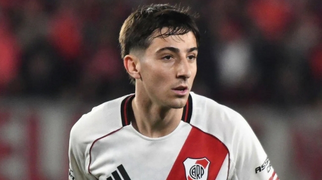 Los clubes argentinos siguen reforzando sus equipos