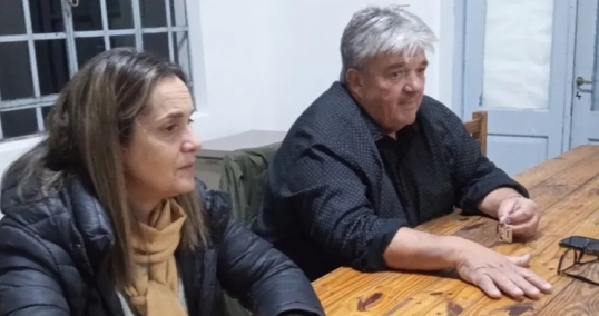 Preocupa a la Federación Agraria Argentina, el estado de las rutas nacionales y la destrucción del INTA