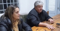 Preocupa a la Federación Agraria Argentina, el estado de las rutas nacionales y la destrucción del INTA