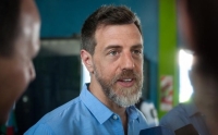 Diego Kravetz es el nuevo subsecretario de la SIDE