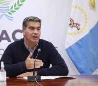Jorge Capitanich: Presentamos un proyecto de ley que contempla una tarifa diferencial para las provincias del Norte