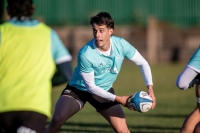 Los Pumas juegan ante Uruguay