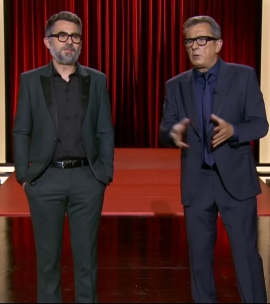 Festival de San Sebastián: «El cine argentino está en peligro, hay un hombre, Javier Milei, empeñado en silenciarlo»