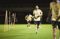 Eliminatorias Sudamericanas: Los partidos que le resta jugar a la selección Argentina este año