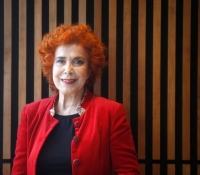 “Es una injusticia lo que se cometió con Cristina Kirchner” afirmó Mirta Busnelli