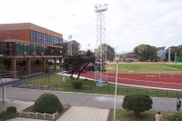 Se conoce el nuevo esquema de becas para deportistas