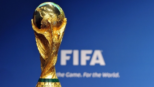 Los clasificados hasta el momento al Mundial de fútbol 2026