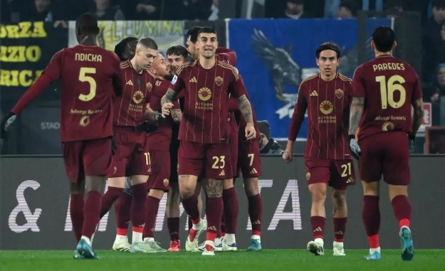 Europa League: Manchester United visita a la Real Sociedad, Chelsea al Copenhague y Roma recibe al Athletic Bilbao
