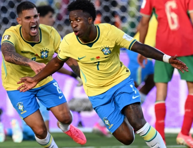 Mundial 2026: Los partidos que se juegan este lunes