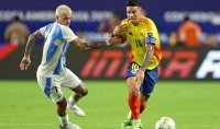 Eliminatorias Sudamericanas: Argentina recibe a Colombia