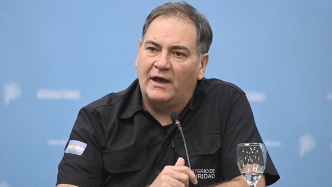 “Si creemos que la protesta es un delito esto se convierte en una dictadura” señaló Javier Alonso