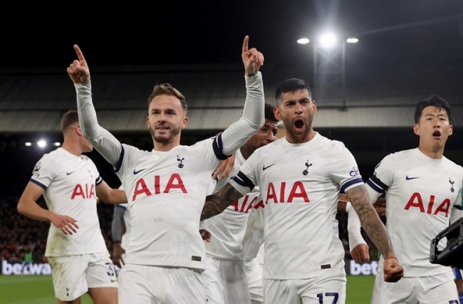 Comienza a jugarse la octava fecha de la Premier League