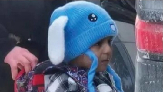 Estados Unidos: Juez ordena liberar a niño de 5 años detenido por el ICE