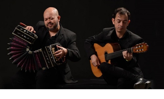 Los Núñez presentan su nuevo trabajo discográfico: "Yvy Purahéi" El canto de la tierra