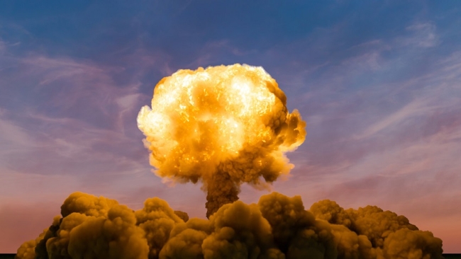 Diplomático libanés filtró planes de un posible ataque nuclear contra Irán