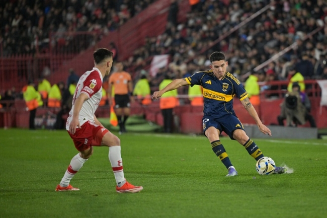 Torneo apertura: Boca se mide ante Huracán, por un lugar en cuartos de final
