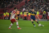 Torneo apertura: Boca se mide ante Huracán, por un lugar en cuartos de final
