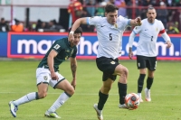 Eliminatorias sudamericanas Mundial 2026: Uruguay empató sin goles con Bolivia