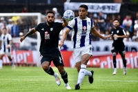 Liga Profesional de Fútbol: Riestra recibe a Talleres, en el inicio de la fecha 7