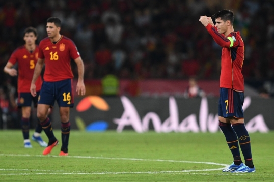 Eliminatorias Europeas: Alemania recibe a Irlanda del Norte y Turquía a España