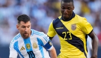 Eliminatorias Sudamericanas: Argentina visitará a Venezuela