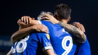 Liga Profesional de Fútbol: Vélez superó 2-1 a Atlético Tucumán