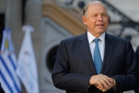 Antes de anunciarle la renuncia al presidente, Werthein firmó a último momento más de 80 traslados