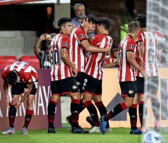 Copa Libertadores grupo A: Estudiantes de La Plata enfrenta a Cusco de Perú