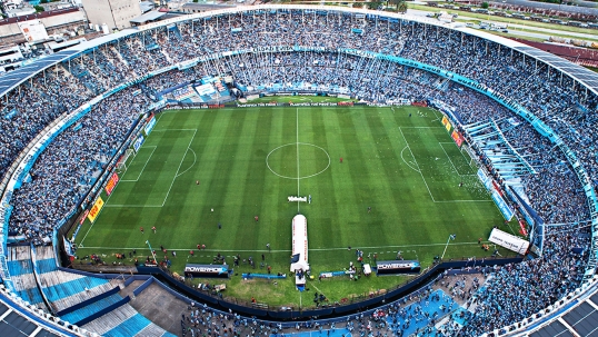 Racing abrirá el Cilindro para que los hinchas vivan la final del Clausura